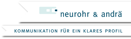 neurohr & andrä-Logo