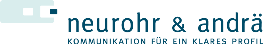 neurohr & andrä-Logo